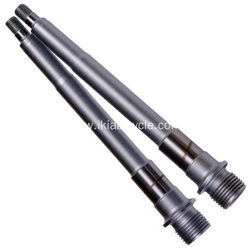 Titanium Pedal Spindle Axle for MTB