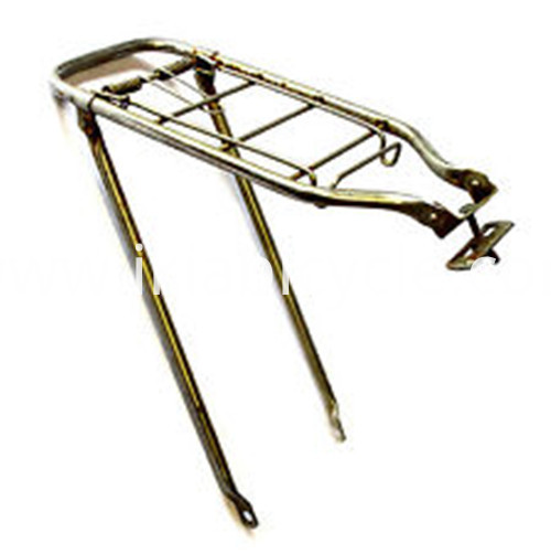 Black Color Bicycle Bike Rear Carrier