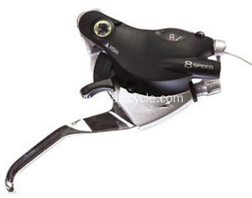 Index Resin Bicycle Shifting Lever