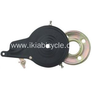 Bicycle Road Caliper Brake and Band Brake