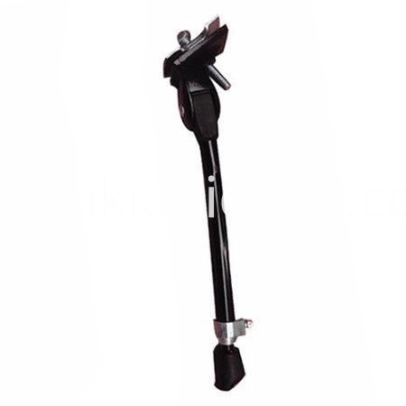 Pedal Aluminum Alloy Adjustable Bicycle Kickstand