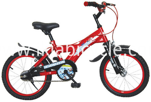 Professional Produce Bicycle for Children