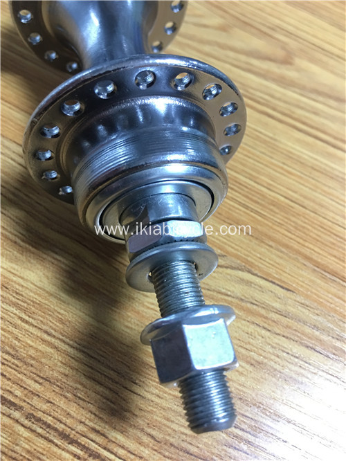 24 Holes MTB Rear Hub