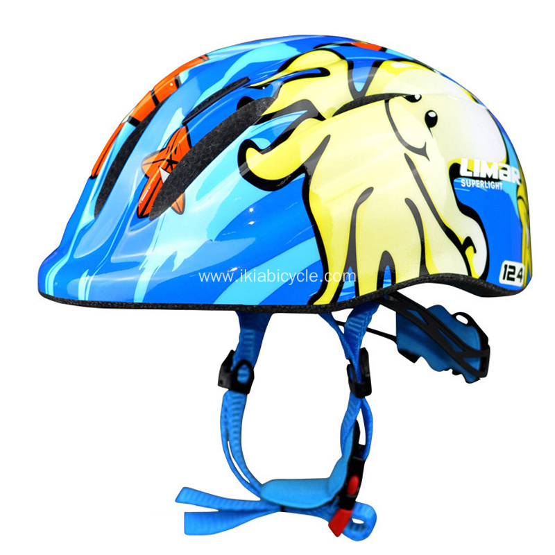 Custom Bicycle Parts MTB Adult Helmet