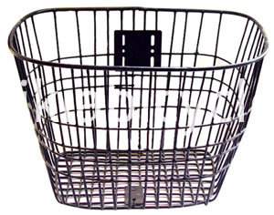 Durable Strong Handlebar Bicycle Basket