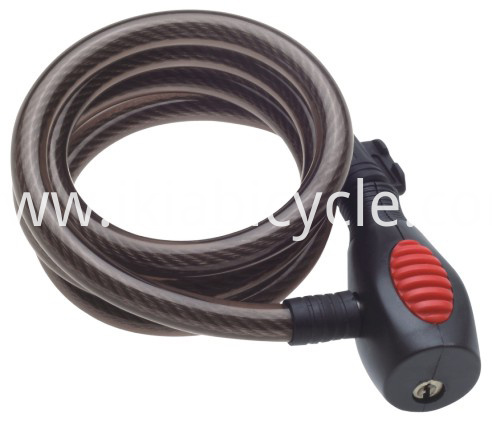 Combination Lock of Bicycle