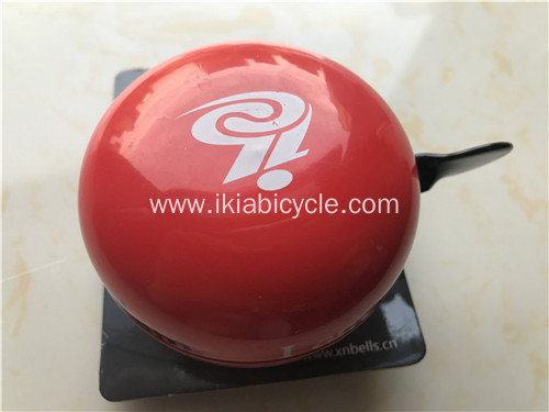 Ding Dong Metal Bicycle Bell