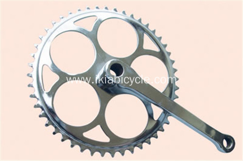 Bicycle Chainwheel 36-44T Crank Set