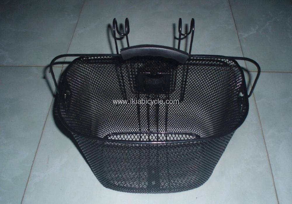 Bicycle Basket New Model Basket