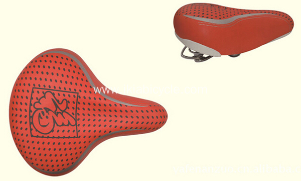Bicycle MTB Thicken Waterproof Bike saddle