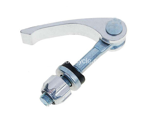 Customed Bicycle Clamp and Quick Release