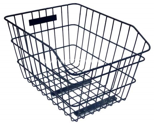 Durable Strong Handlebar Bicycle Baskets