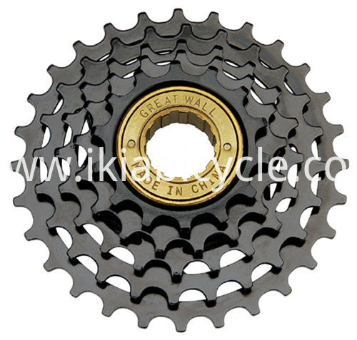 16T-24T Bicycle Freewheel with Full Balls