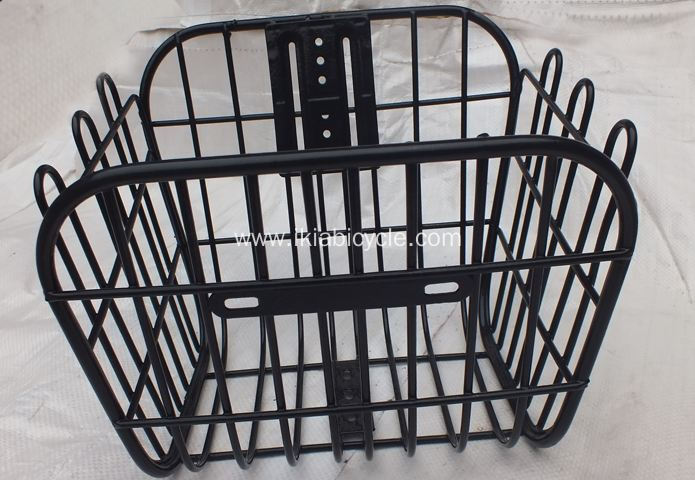 Wicker Baskets for Bikes in UK
