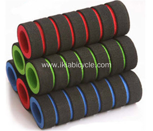 Durable Anti-slip Bicycle Grips