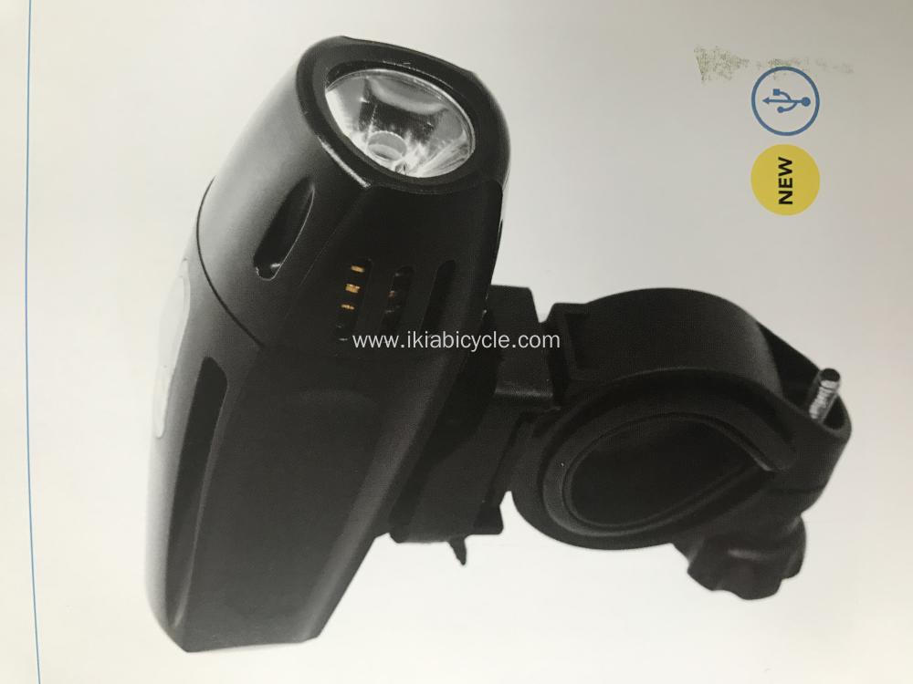 LED Bicycle Headlamp 5 Mode