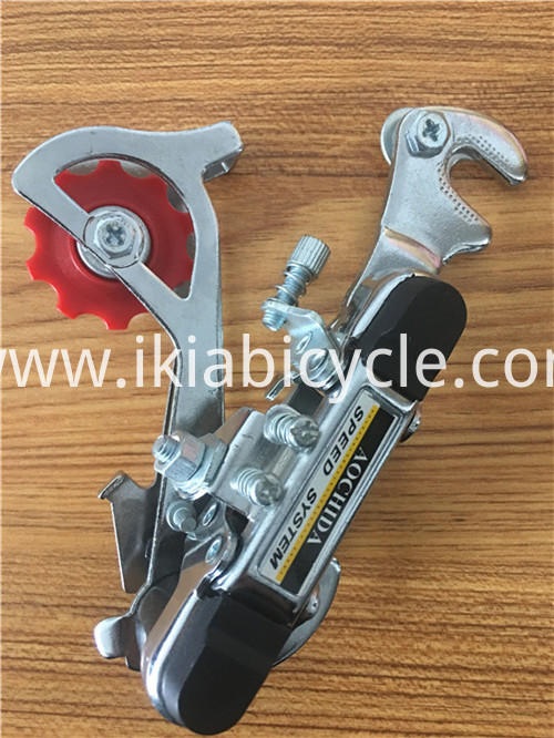 Bicycle Index Rear Derailleurs