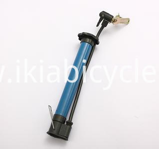 High Pressure Cycle Pump