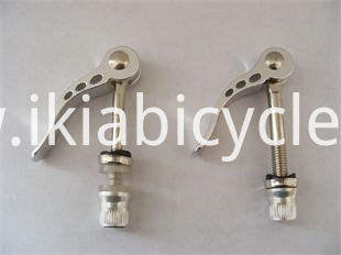 Lightweight Bicycle Quick Release