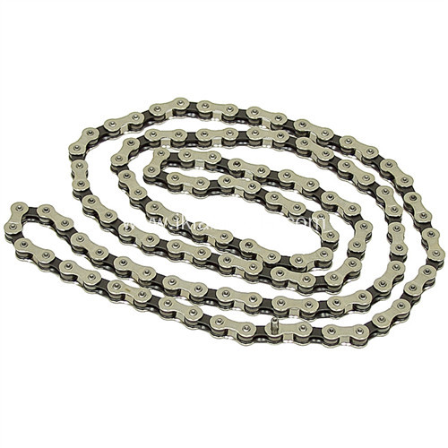 Road Colored Bicycle Chain