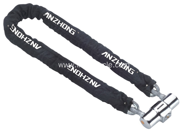 Bicycle Alarm Lock Different Model Lock