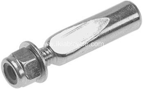 Rolling Pin Bicycle Cotter Pin