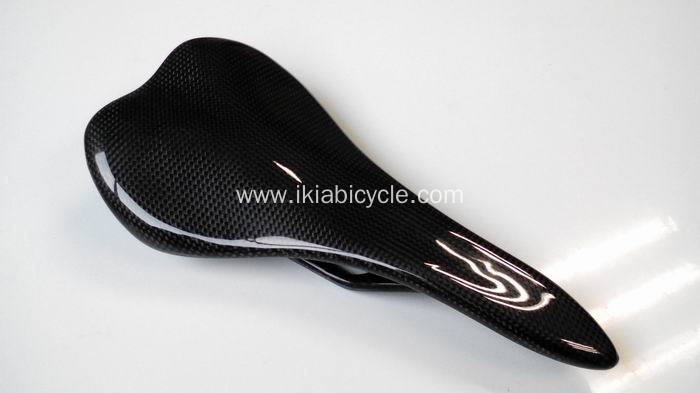 Widen The Bike Seat Saddle