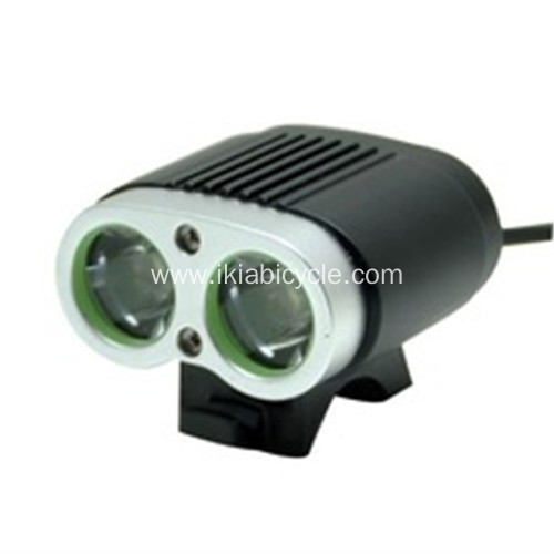 Long Range Bicycle Lights