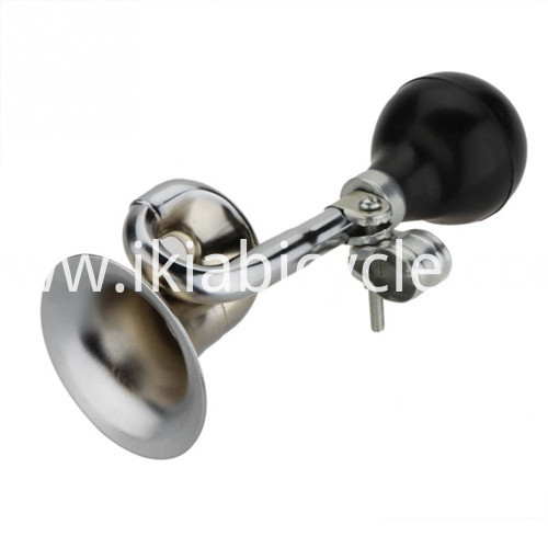 Rubber Horn for Bike Air Bicycle Part