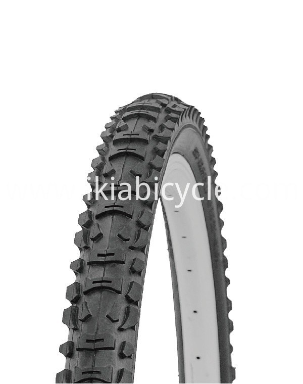 Bicycle Tire MTB Tyre With Good Discount
