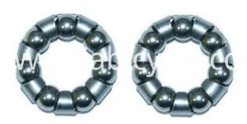 Steel Ball Retainer for Bicycle