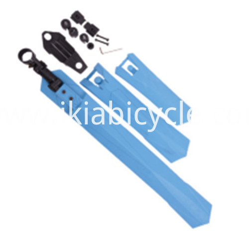 Front Mudguard for Mountain Bike