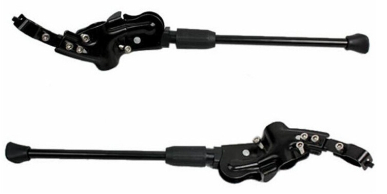 Aluminium Alloy Road Bicycle Kickstand