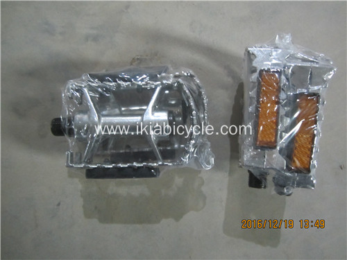 Plastic Material Bicycle Pedals