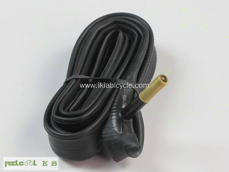 700x23C Bicycle Butyl Inner Tube with F/V