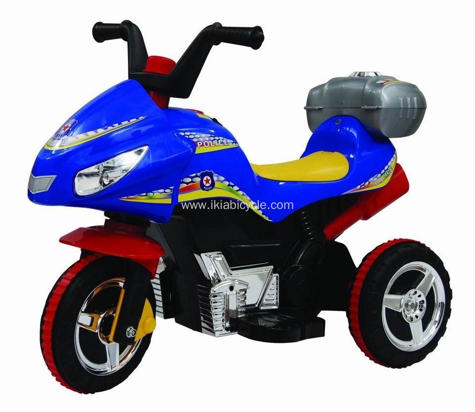 Baby Electric Tricycle for Kids