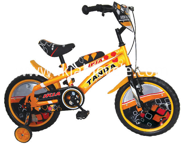 Motorcycle Kids Bikes for Sale