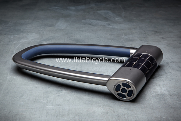 20mm Cable Combination Bike Lock