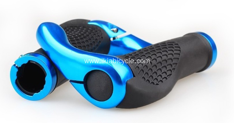 Comfortable PE Mountain Road Bike Bicycle Handlebar