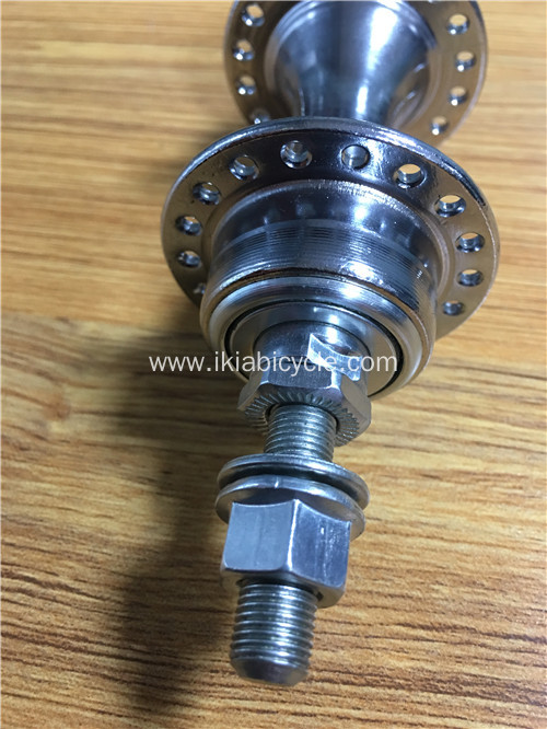 20 Holes MTB Rear Hub