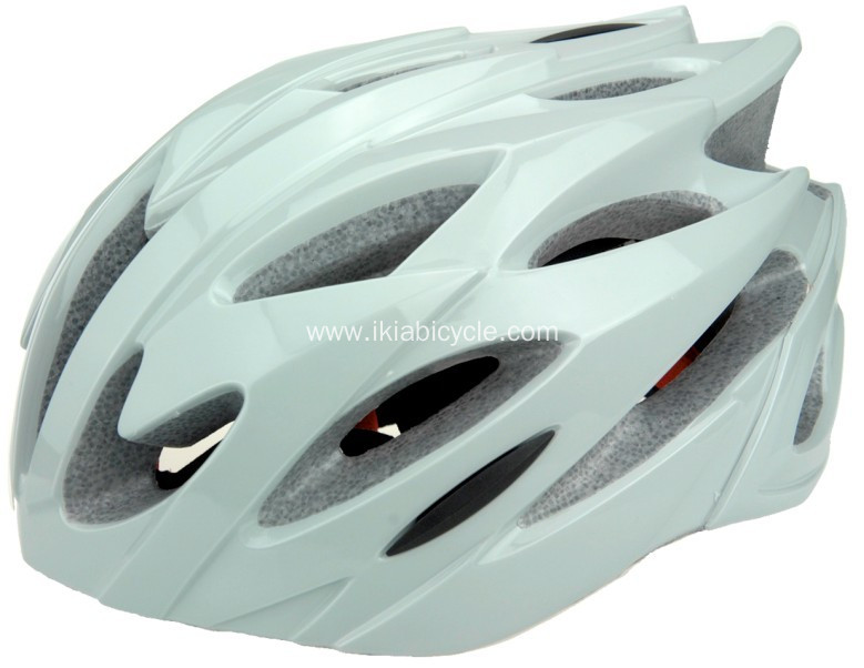 Bicycle Helmet Safety Orange Cycling Helmet Mens