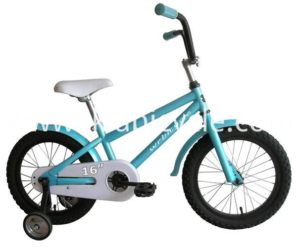 New Design Boys Bikes with Training Wheels