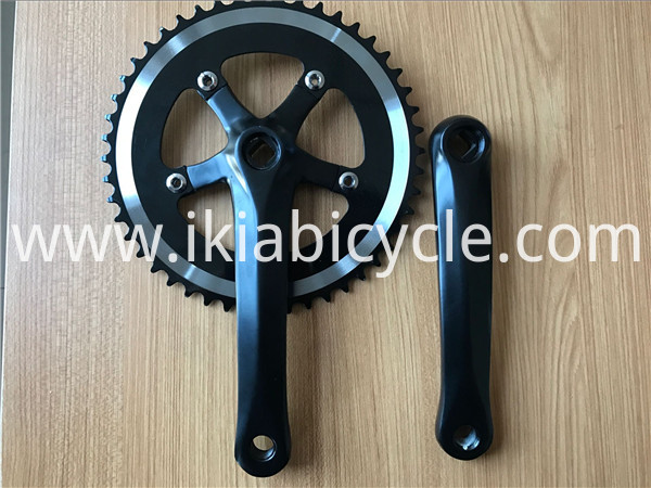 Chainwheel Single 48T Bicycle Part