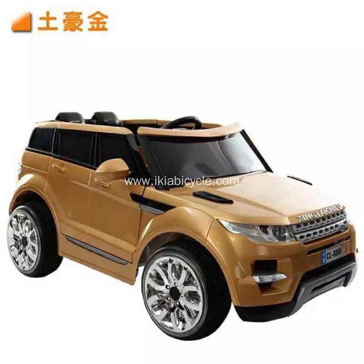 Modern Baby Toy Car Kids Electric Car