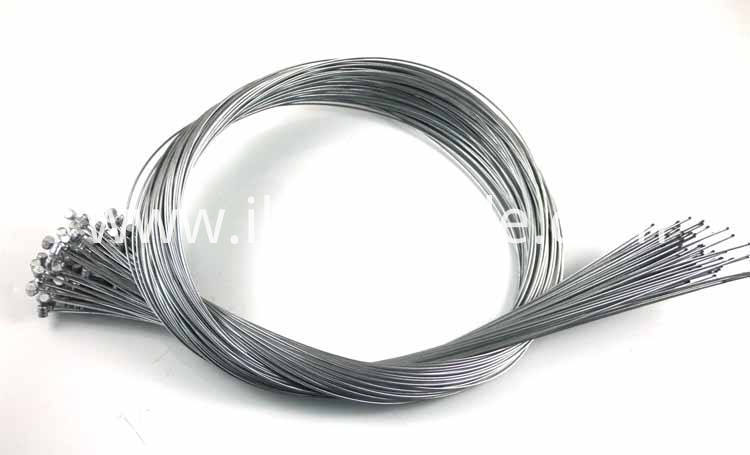 Bicycle Part Colored Brake Cable