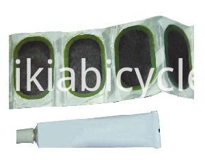 MTB Instant Tire Repair Cold Patch