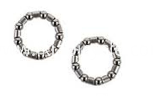 Ball Retainers B.B. Parts
