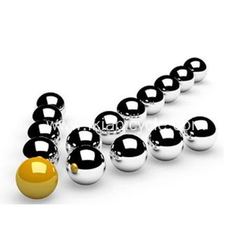 Boxes Packing Stell Ball Bicycle Part