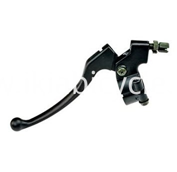 Standard Bicycle Brake Lever Figure 4