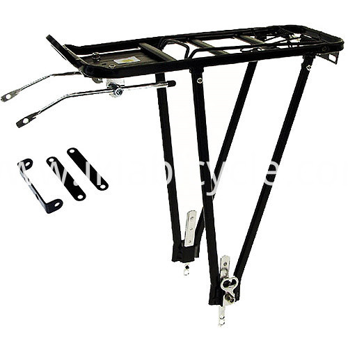 Rack for Mountain Bicycle Carrier ED